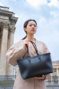 Sac A Bandouliere Serinity - Noir