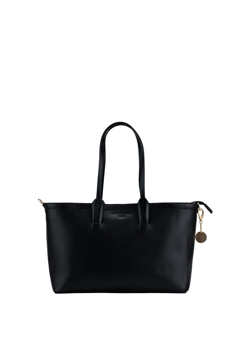 Sac A Bandouliere Serinity - Noir