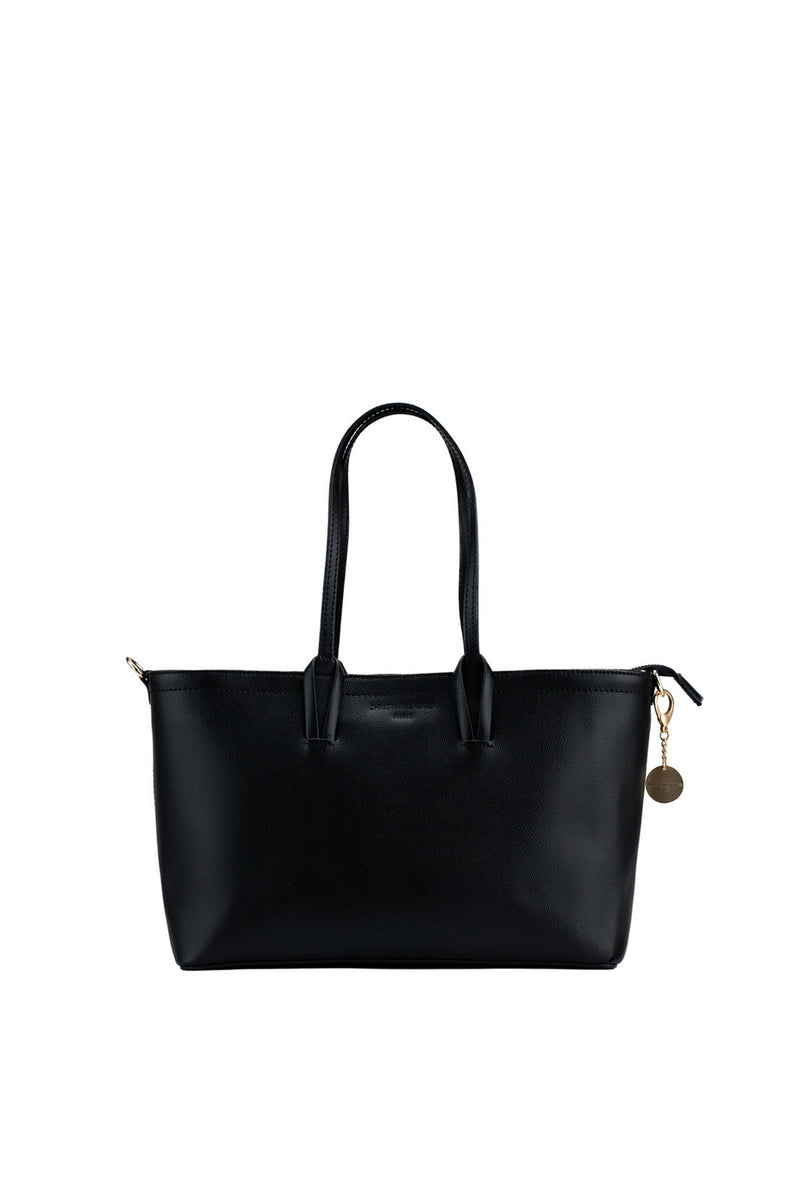 Sac A Bandouliere Serinity - Noir