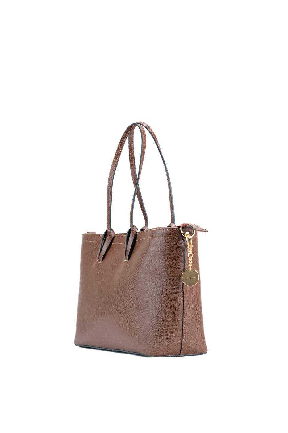 Sac A Bandouliere Serinity - Moka