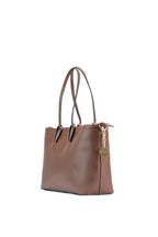 Sac A Bandouliere Serinity - Moka