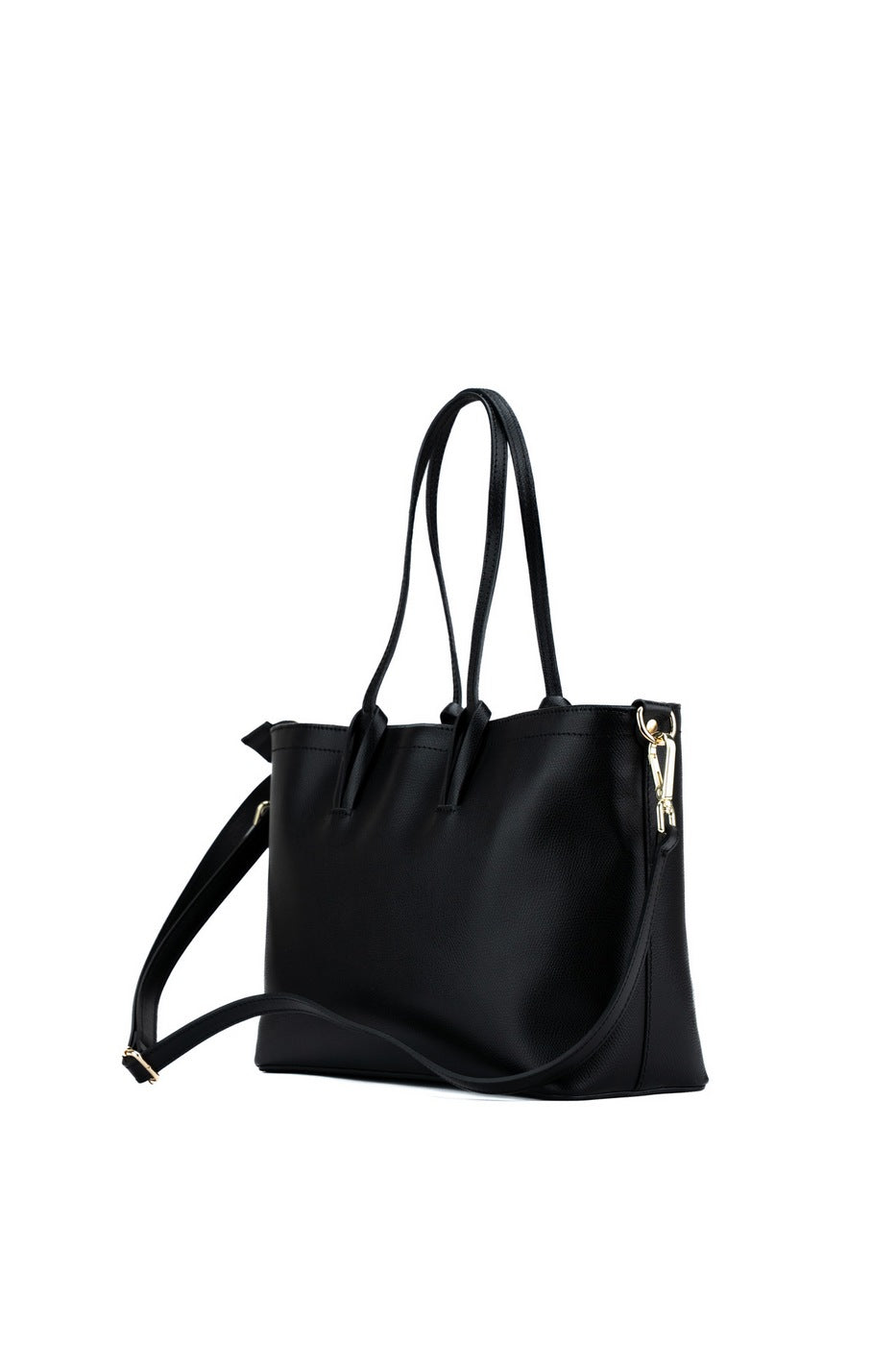 Sac A Bandouliere Serinity - Noir