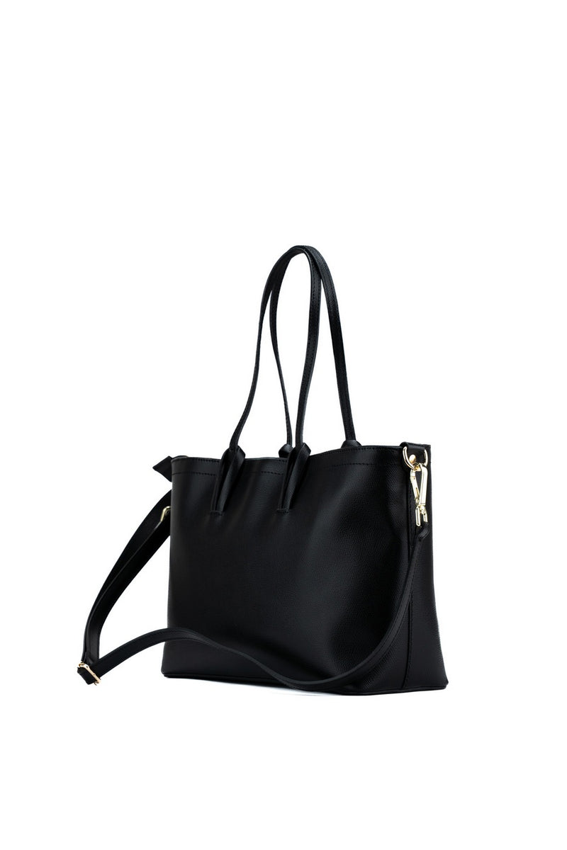 Sac A Bandouliere Serinity - Noir