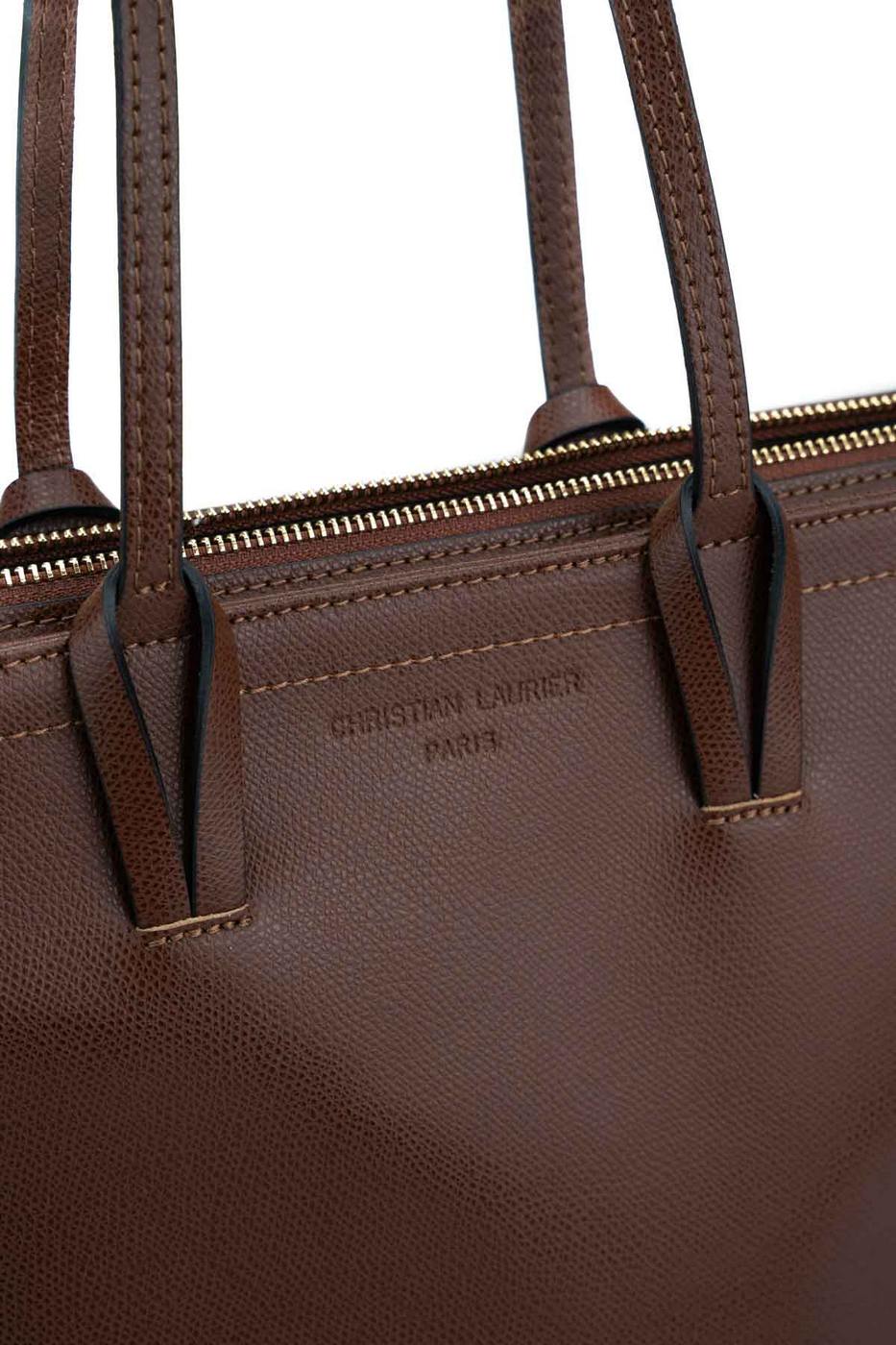 Sac A Bandouliere Serinity - Moka