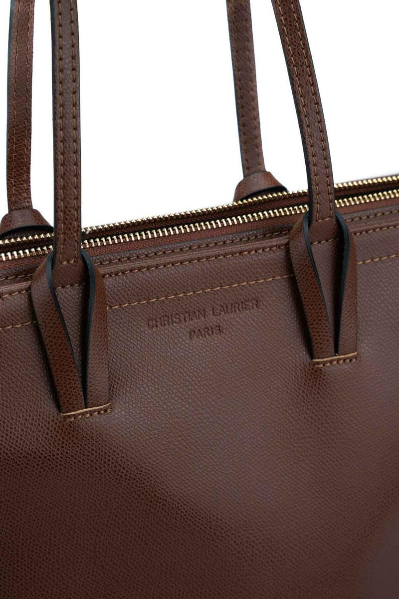 Sac A Bandouliere Serinity - Moka