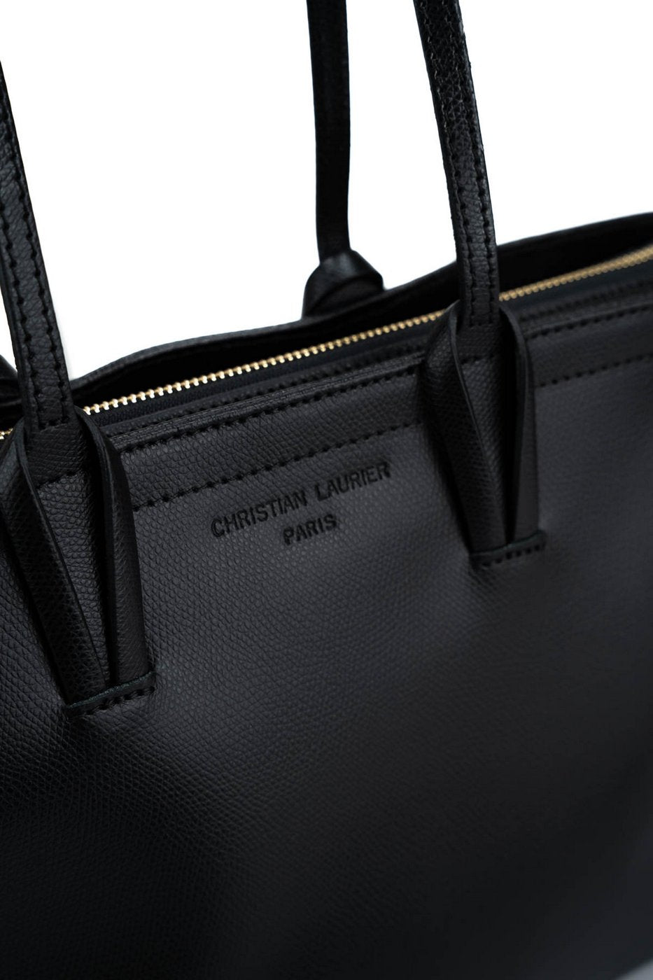 Sac A Bandouliere Serinity - Noir