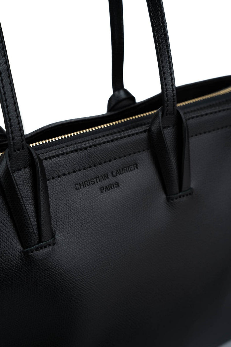 Sac A Bandouliere Serinity - Noir