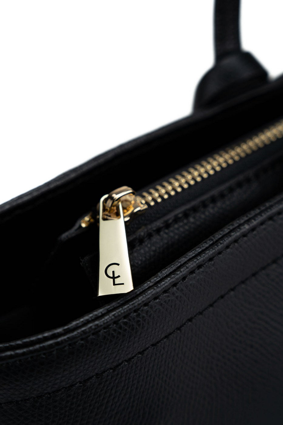 Sac A Bandouliere Serinity - Noir