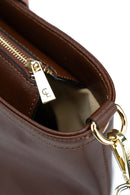 Sac A Bandouliere Serinity - Moka