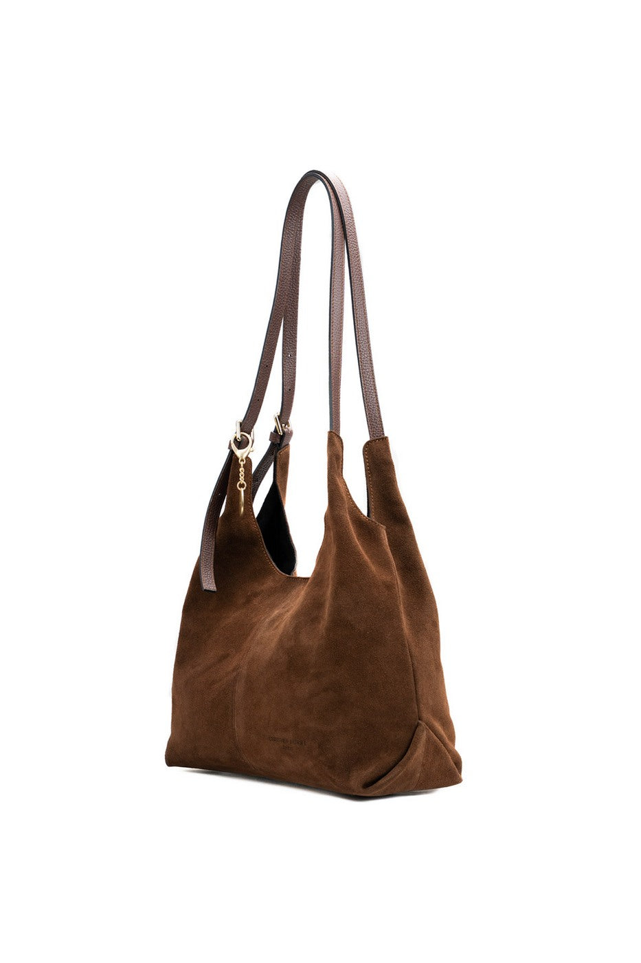 Sac Porte Epaule Sierra - Moka
