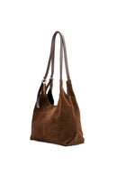 Sac Porte Epaule Sierra - Moka
