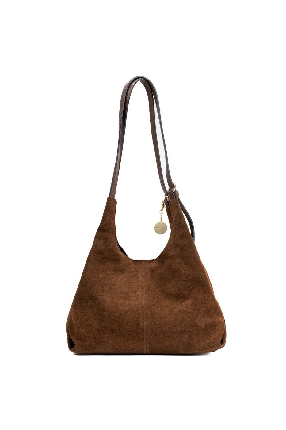 Sac Porte Epaule Sierra - Moka