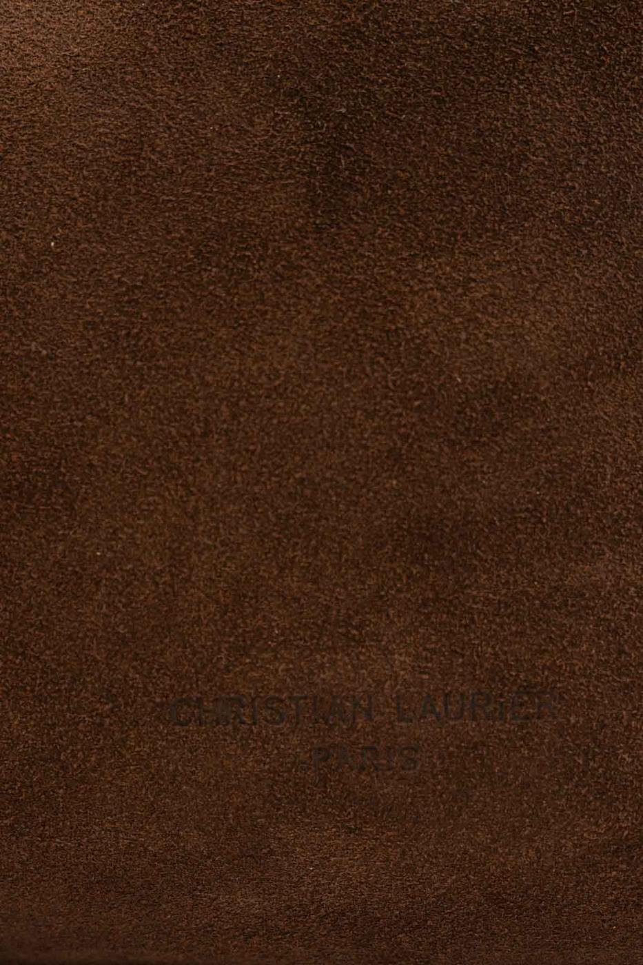 Sac Porte Epaule Sierra - Moka