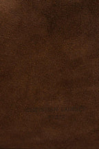 Sac Porte Epaule Sierra - Moka
