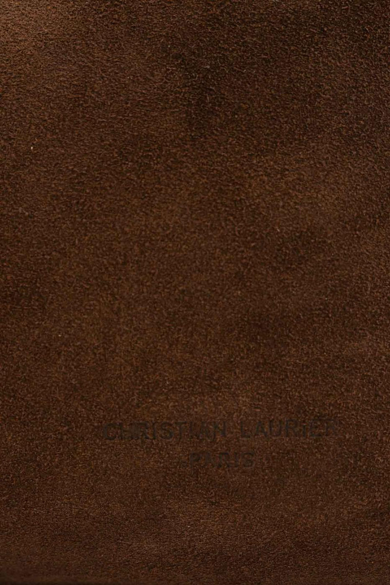 Sac Porte Epaule Sierra - Moka