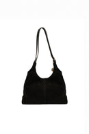 Sac Porte Epaule Sierra - Noir