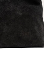 Bolso Al Hombro Sierra - Negro