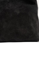 Sac Porte Epaule Sierra - Noir