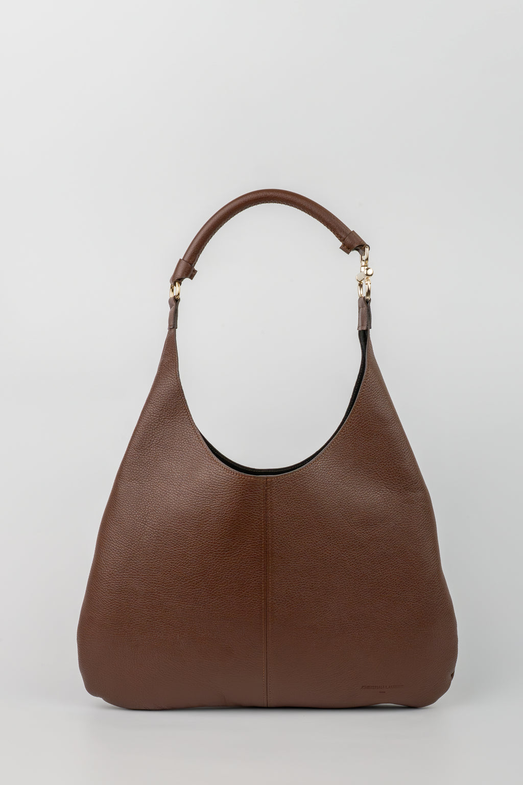 Suri Shoulder Bag - Mocha