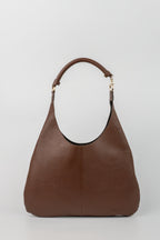 Suri Shoulder Bag - Mocha