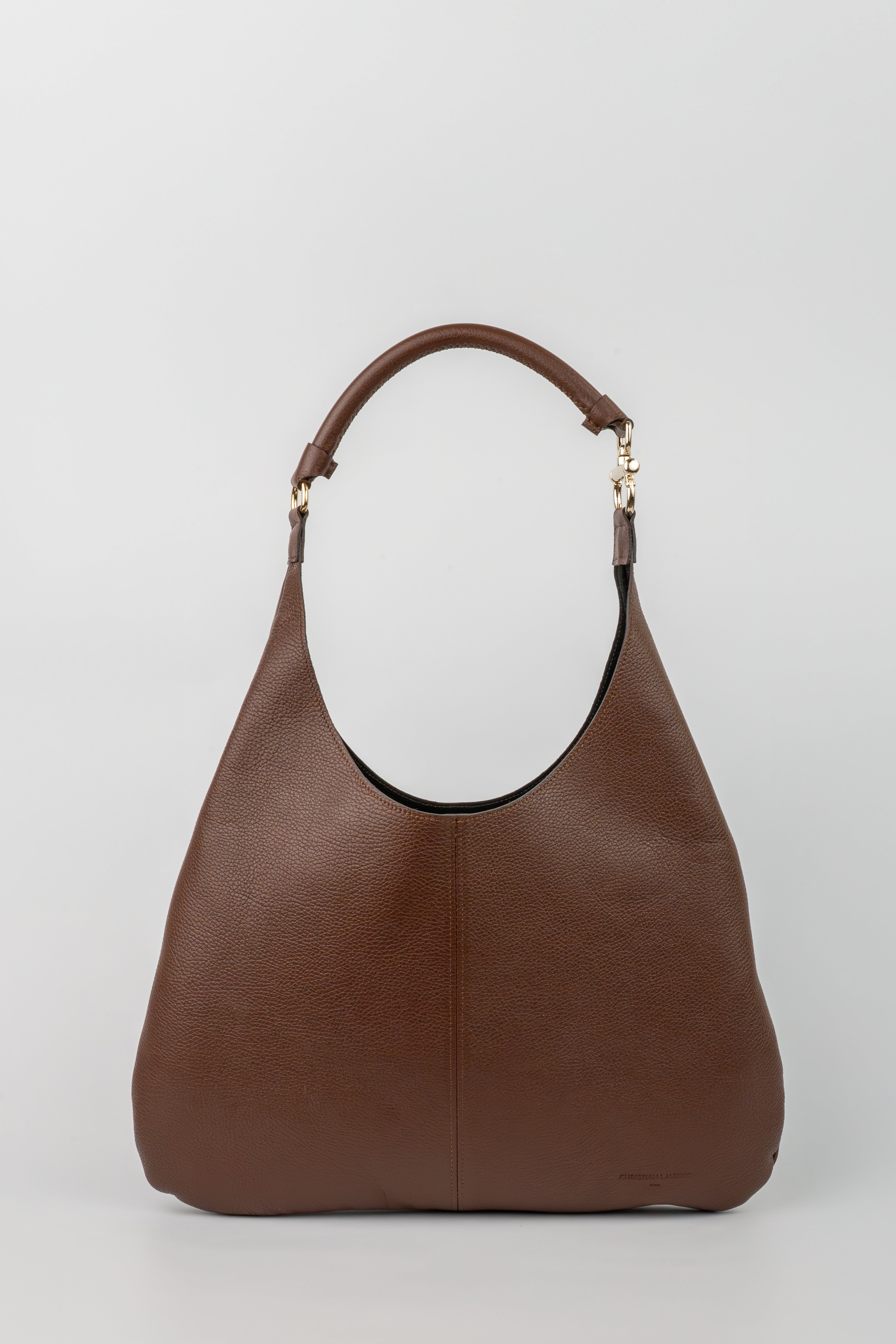 Suri Shoulder Bag - Mocha