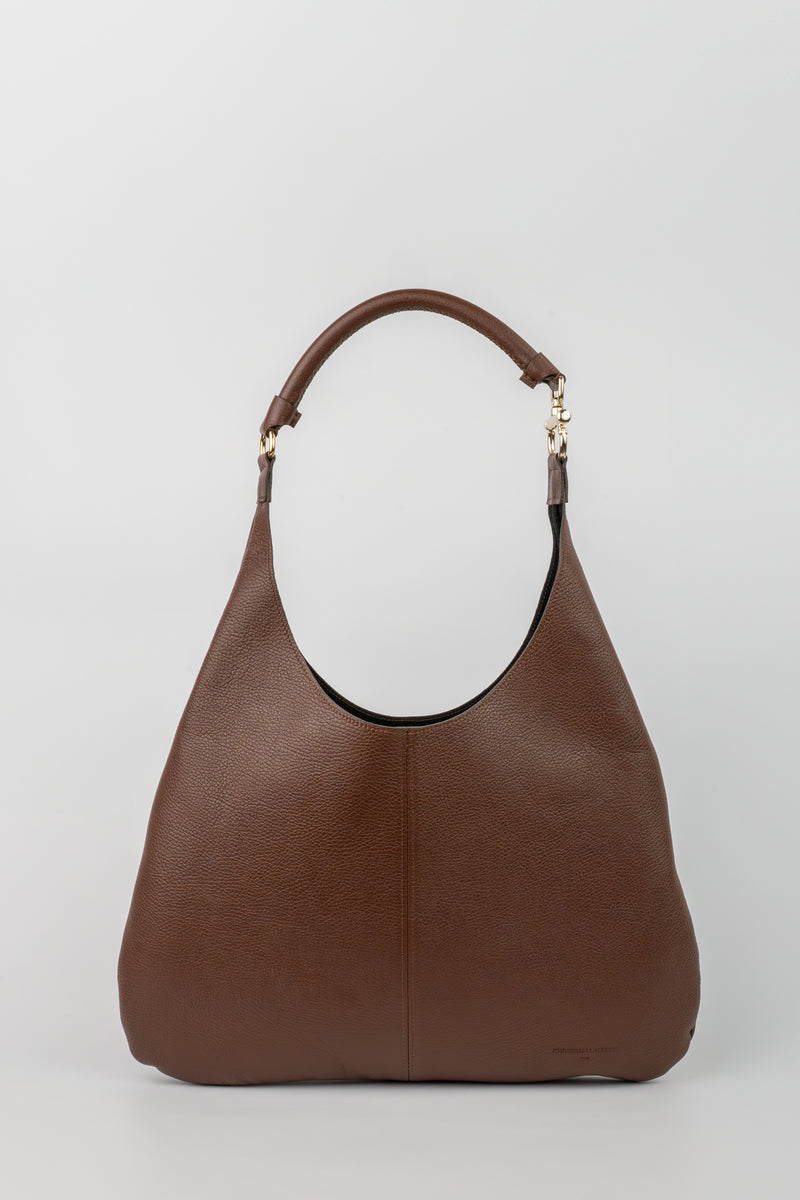 Sac Porte Epaule Suri - Moka