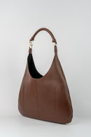 Sac Porte Epaule Suri - Moka