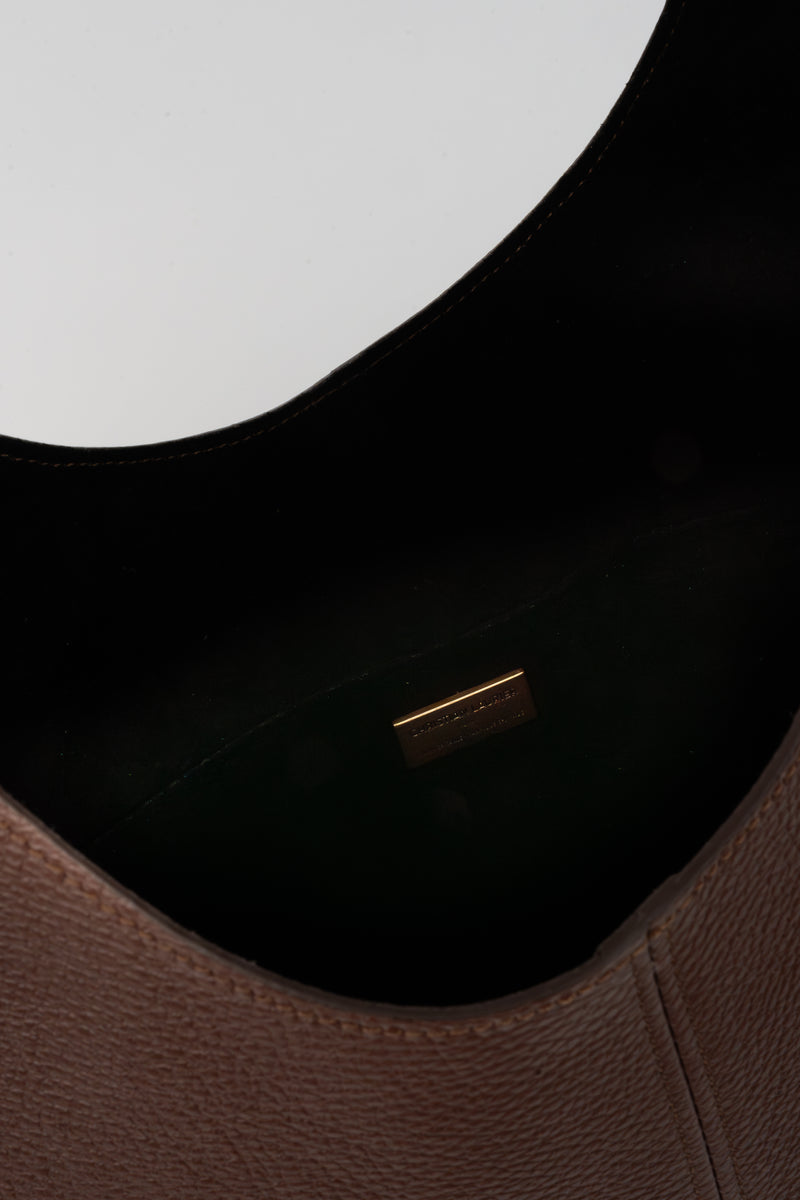 Sac Porte Epaule Suri - Moka