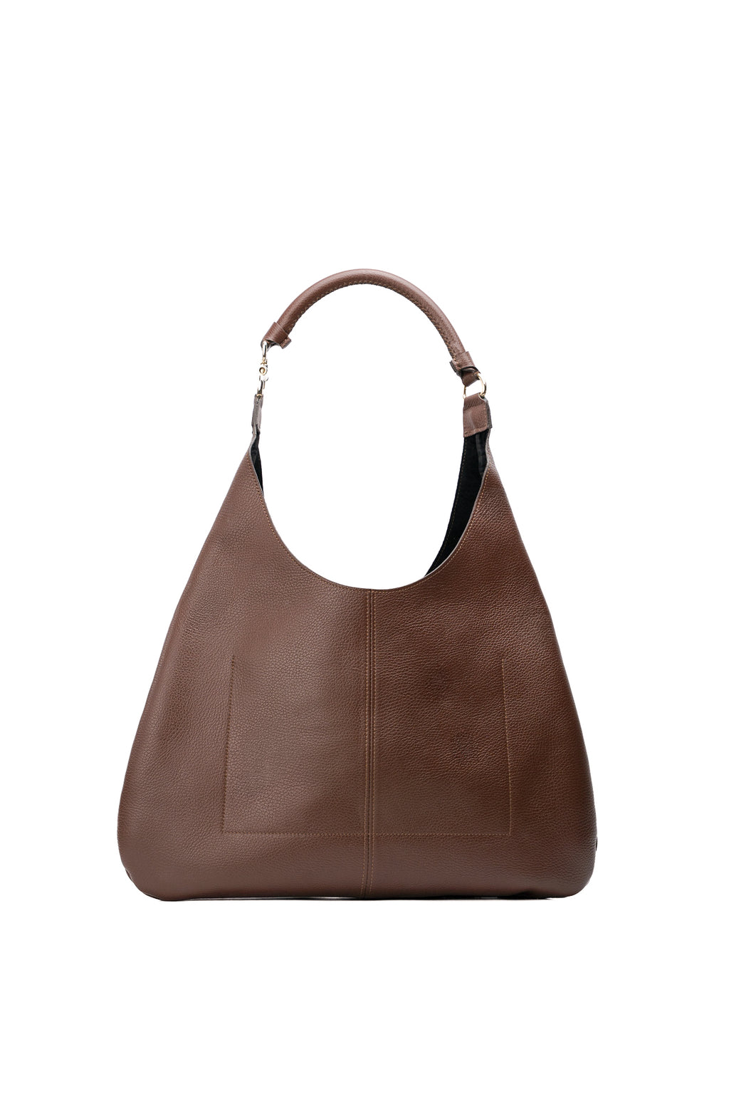 Sac Porte Epaule Suri - Moka