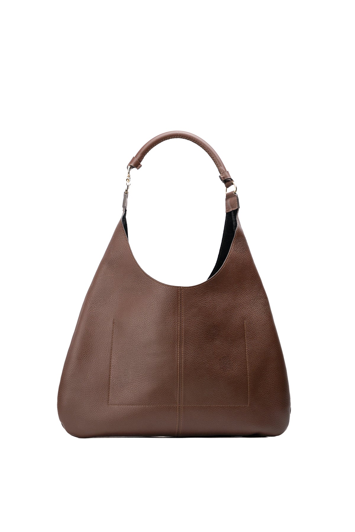 Sac Porte Epaule Suri - Moka