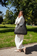 Sac Porte Epaule Suri - Noir
