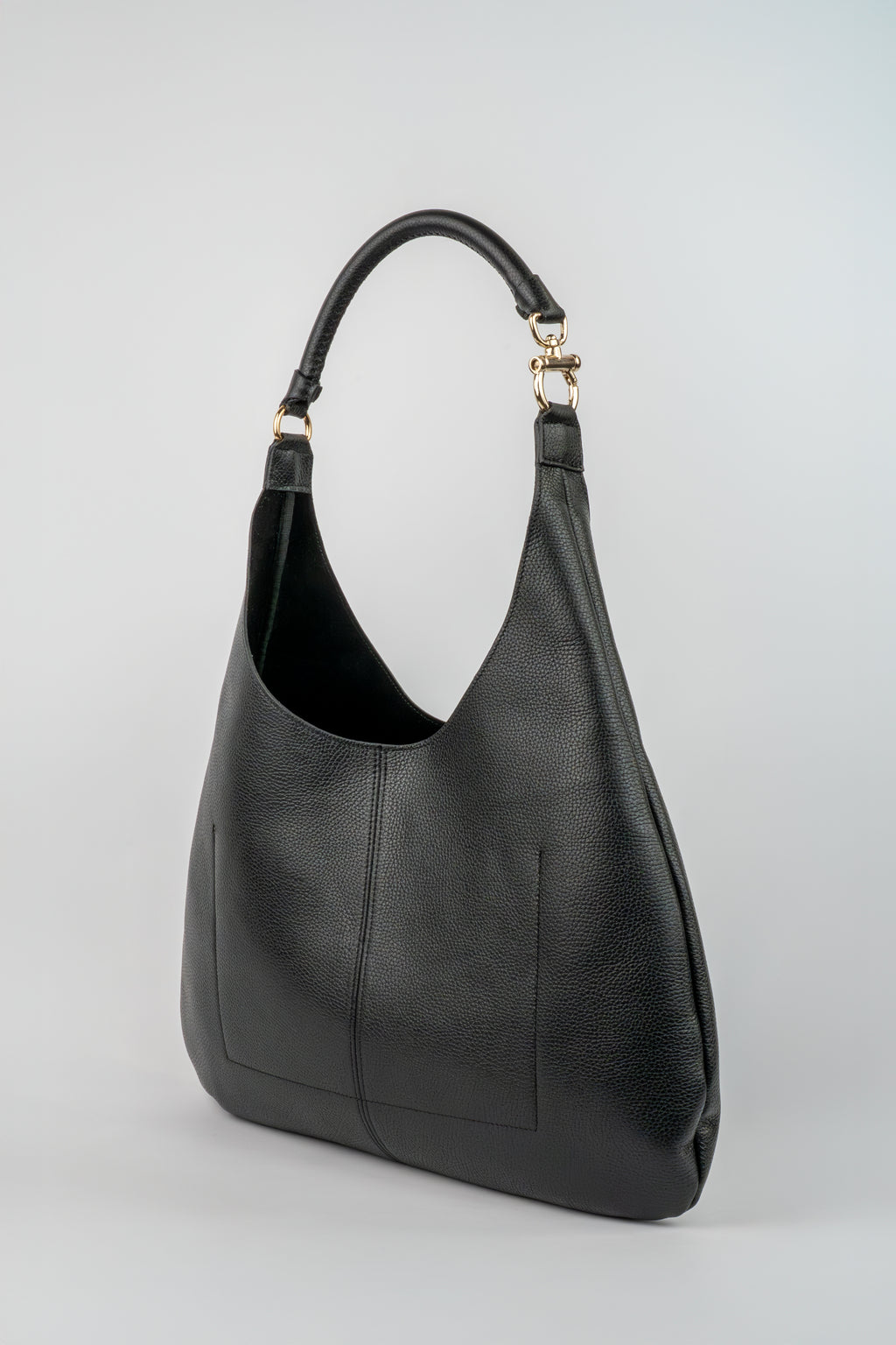 Sac Porte Epaule Suri - Noir