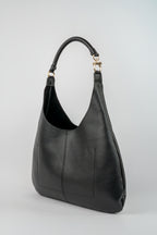 Sac Porte Epaule Suri - Noir