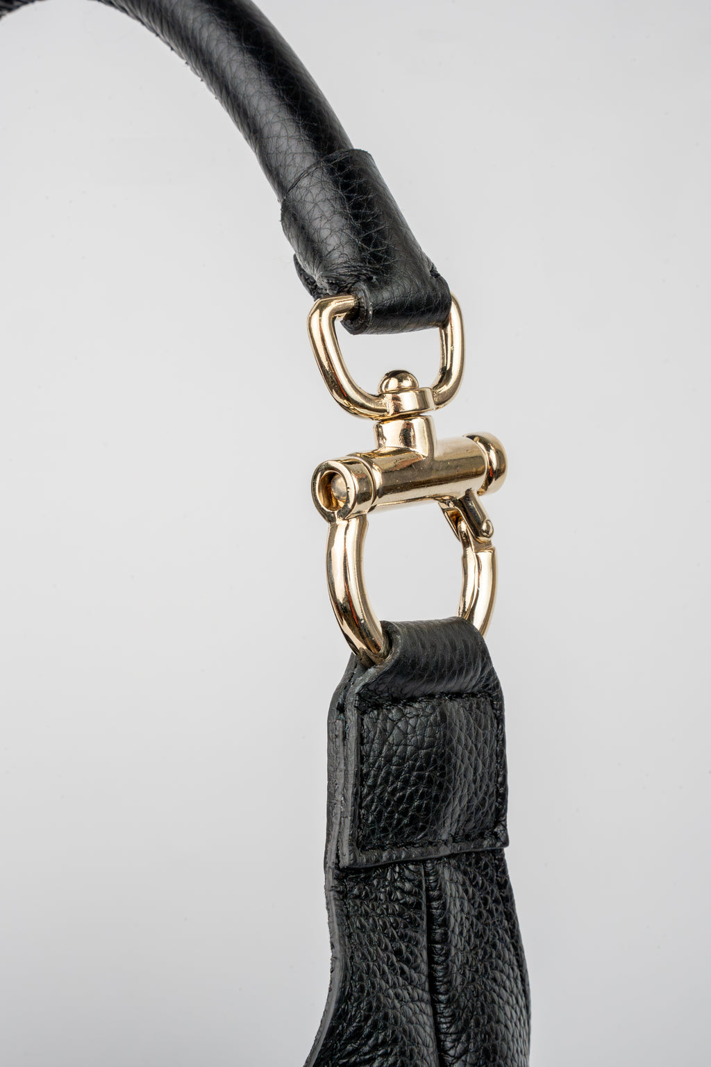 Sac Porte Epaule Suri - Noir