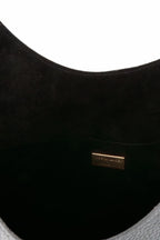 Sac Porte Epaule Suri - Noir