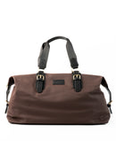 Uma Travel Bag - Mocha