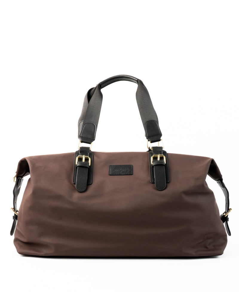 Uma Travel Bag - Mocha