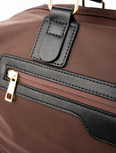 Uma Travel Bag - Mocha