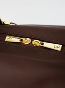 Uma Travel Bag - Mocha