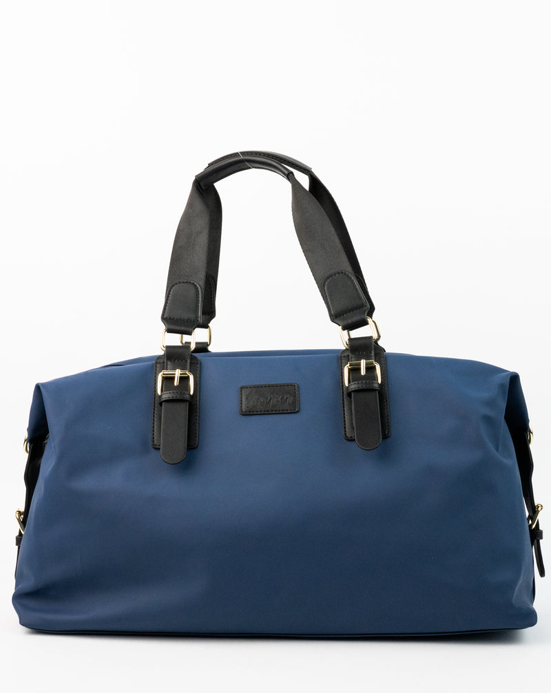 Sac De Voyage Uma - Bleu Marine