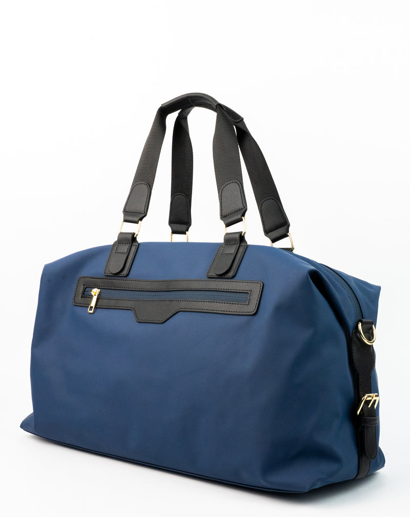 Sac De Voyage Uma - Bleu Marine