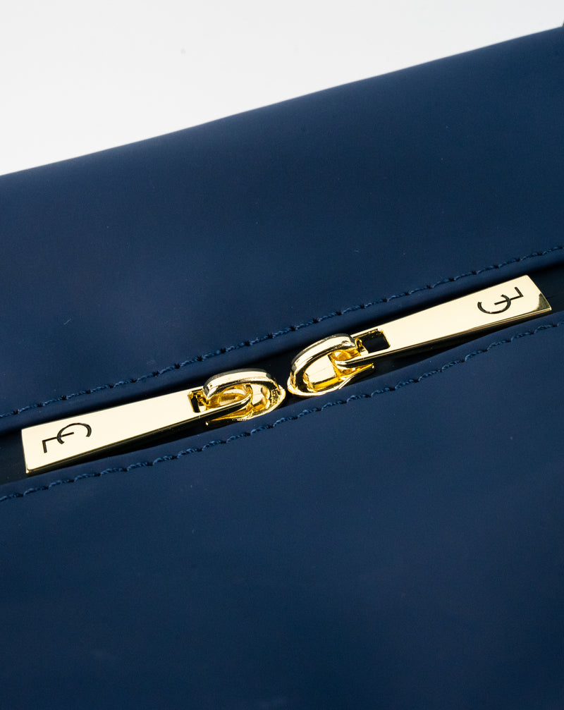 Sac De Voyage Uma - Bleu Marine