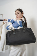 Bolsa de viaje Uma - Negro