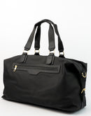 Bolsa de viaje Uma - Negro
