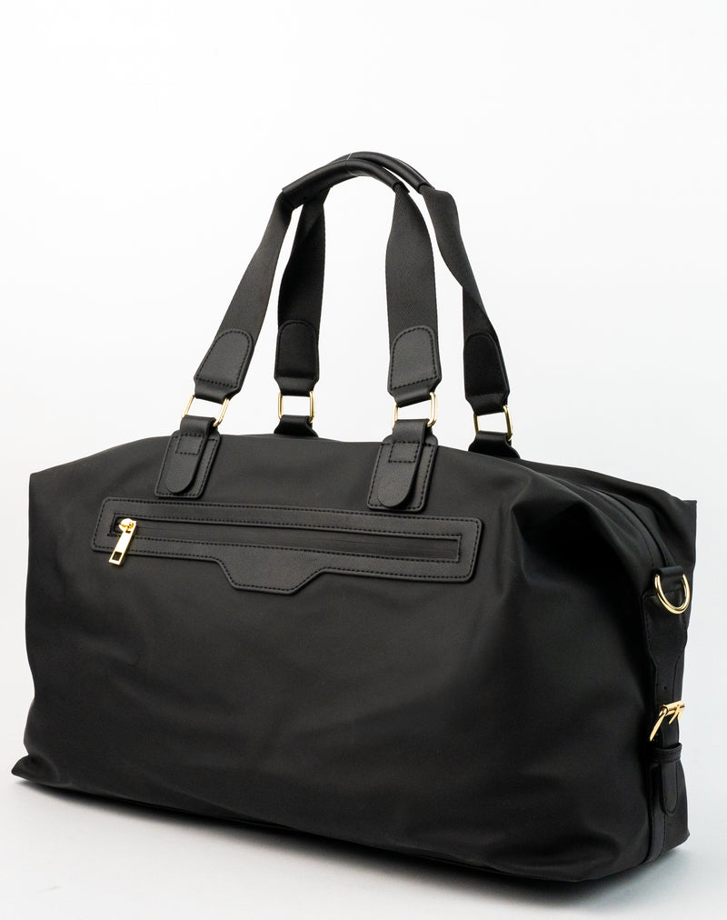 Bolsa de viaje Uma - Negro