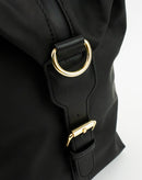 Bolsa de viaje Uma - Negro