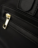 Bolsa de viaje Uma - Negro