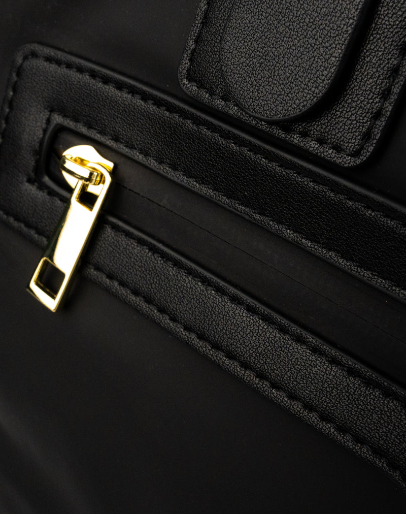 Bolsa de viaje Uma - Negro