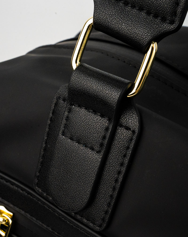 Bolsa de viaje Uma - Negro