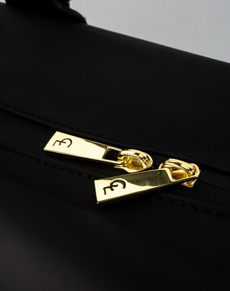 Bolsa de viaje Uma - Negro